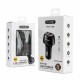 راس شاحن سيارة بمدخل PD+USB OVAST C341