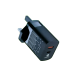 شاحن بيت مدخلين USB+PD من mPLUS