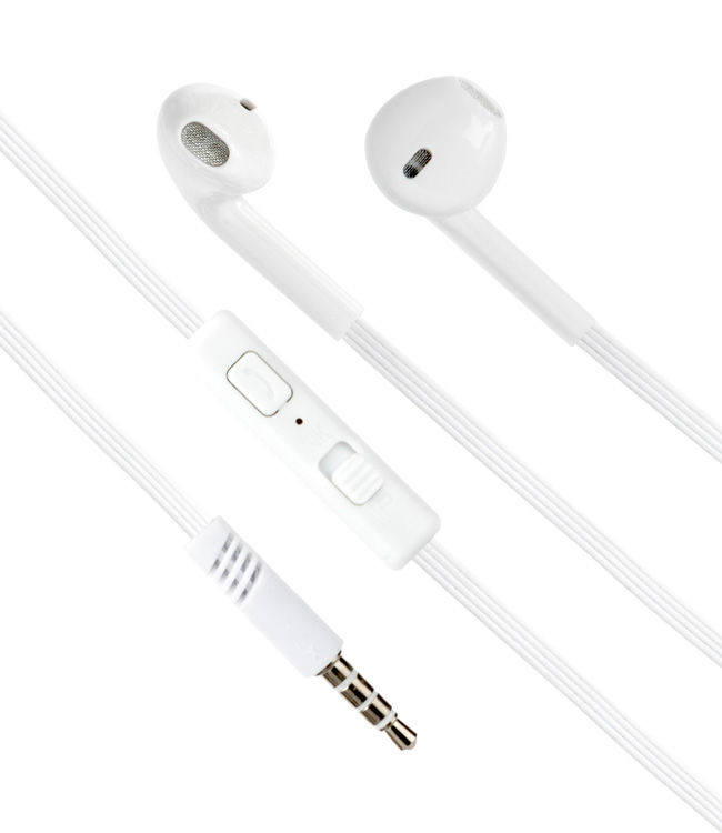 سماعة سلك N-910 NITO